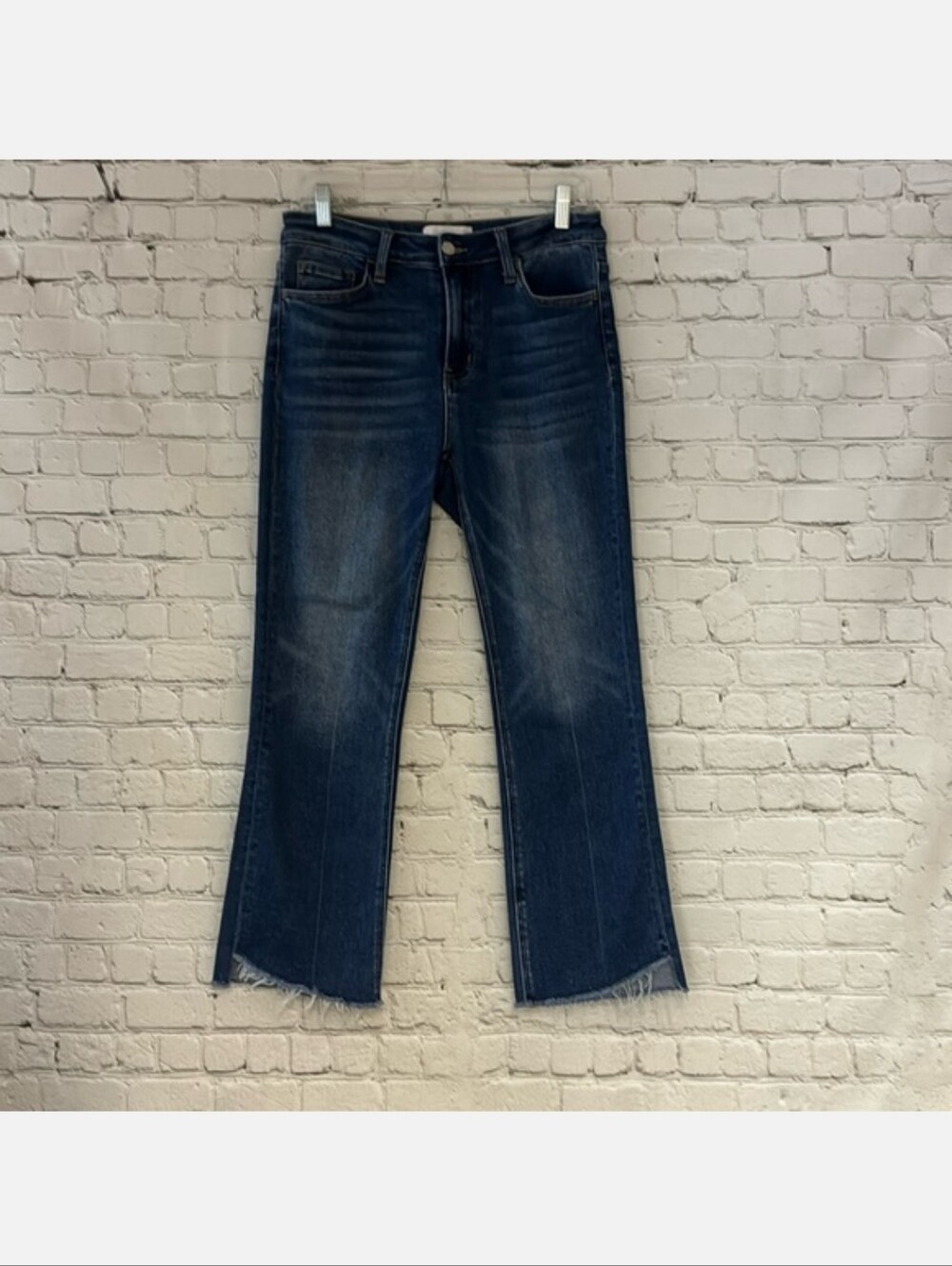 Vervet Women's Crop Jeans